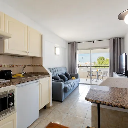 Great Location Apartamento Costa Adeje (Tenerife)