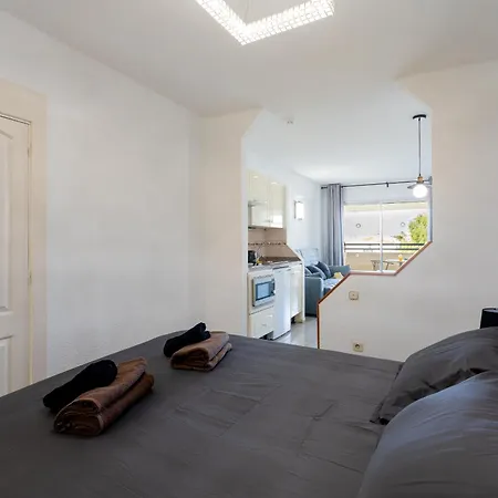 Great Location Apartamento Costa Adeje (Tenerife)