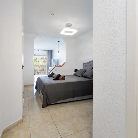 Great Location Διαμέρισμα Costa Adeje (Tenerife)
