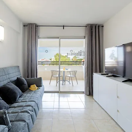 Great Location Lägenhet Costa Adeje (Tenerife)
